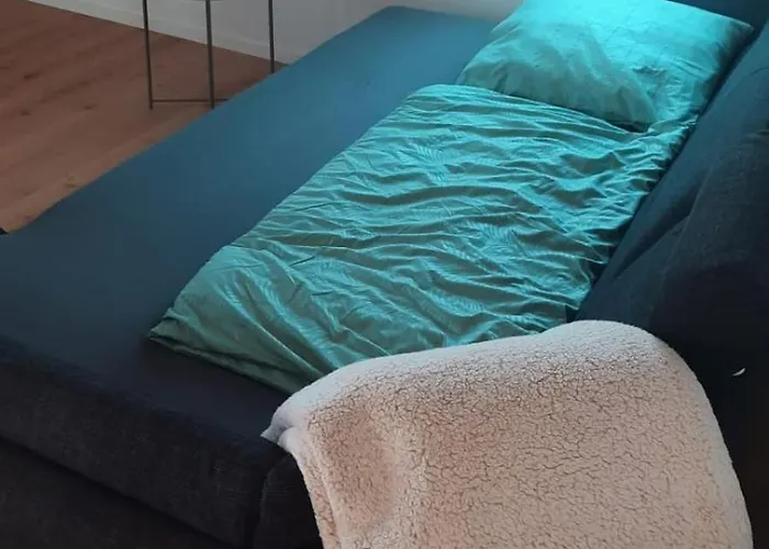 Neubau Ferienwohnung - Wallsbuell