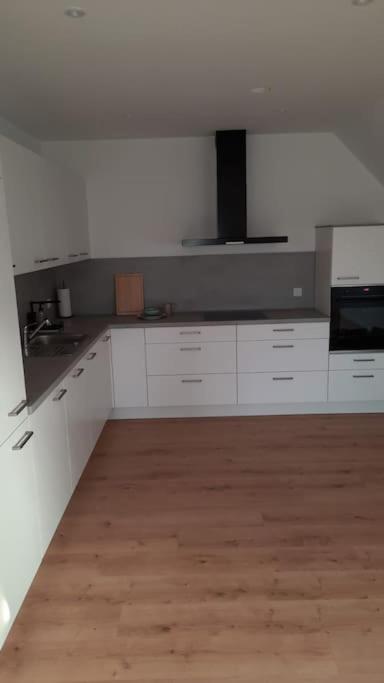 Neubau - Wallsbuell Apartment Wallsbull